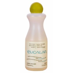 Eucalan - płyn do prania 100ml