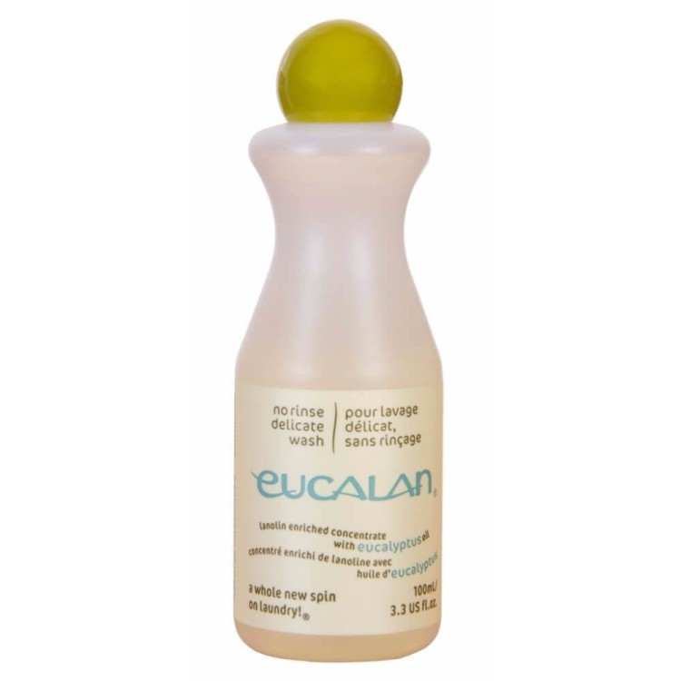 Eucalan - płyn do prania 100ml