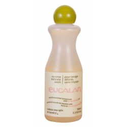 Eucalan - płyn do prania 100ml