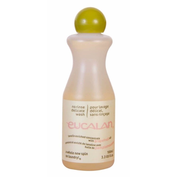 Eucalan - płyn do prania 100ml