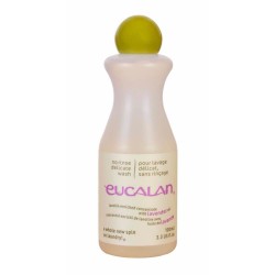 Eucalan - płyn do prania 100ml