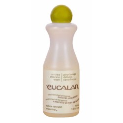 Eucalan - płyn do prania 100ml