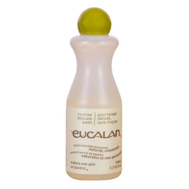 Eucalan - płyn do prania 100ml