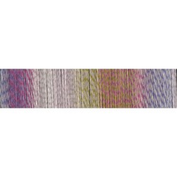 Włóczka Zauberball Crazy Cotton 2503 Juke Box (Schoppel)