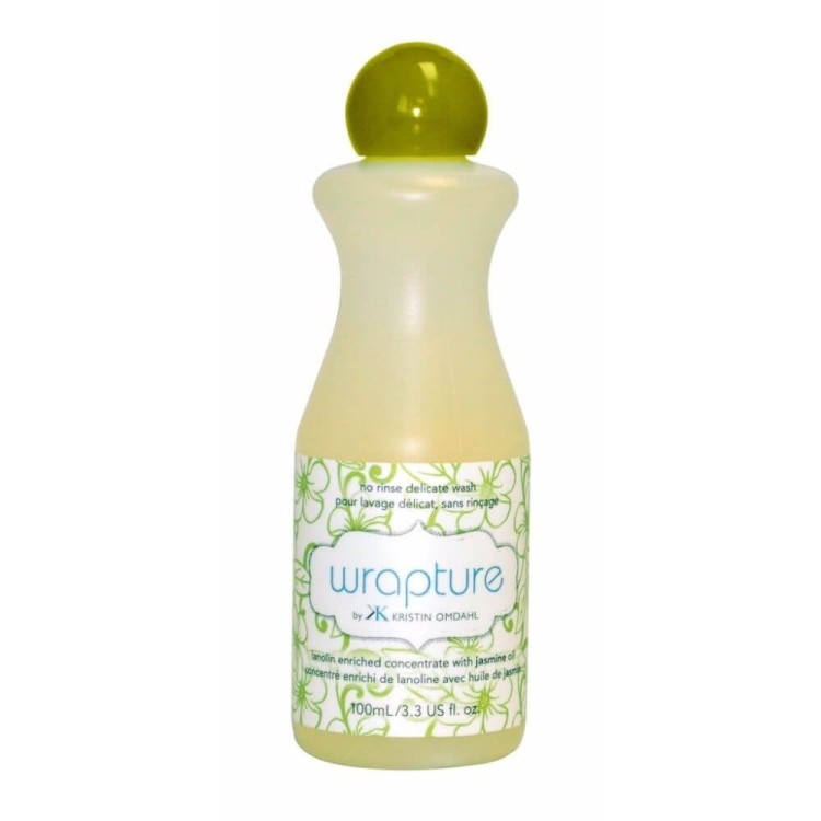 Eucalan - płyn do prania 100ml
