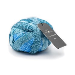 Włóczka Lace Ball 100 Overdose 2507 (Schoppel)