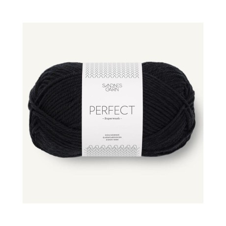 Przejdź do produktu Włóczka Perfect 1099 (Sandnes Garn)