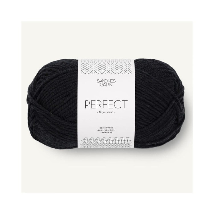 Włóczka Perfect 1099 (Sandnes Garn)