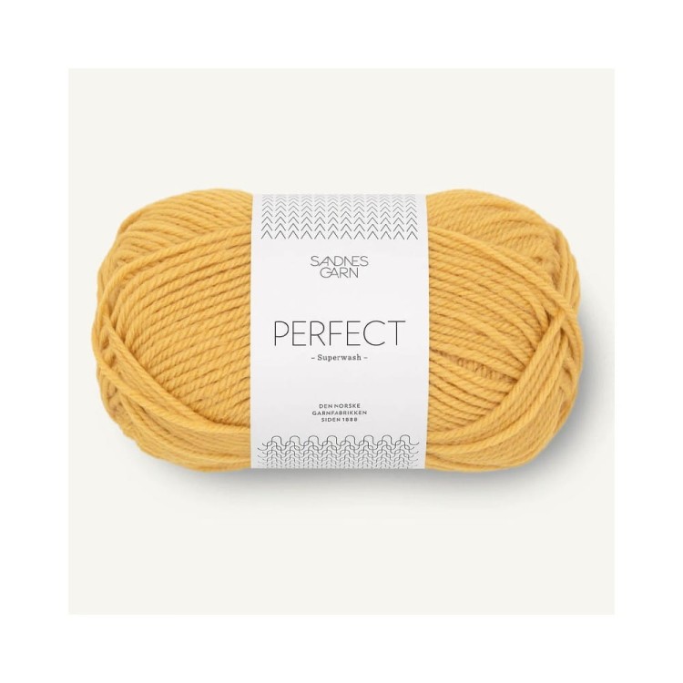 Włóczka Perfect 2325 (Sandnes Garn)