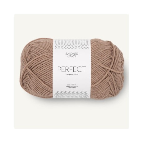 Przejdź do produktu Włóczka Perfect 2572 (Sandnes Garn)