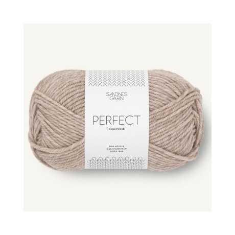 Przejdź do produktu Włóczka Perfect 2650 (Sandnes Garn)