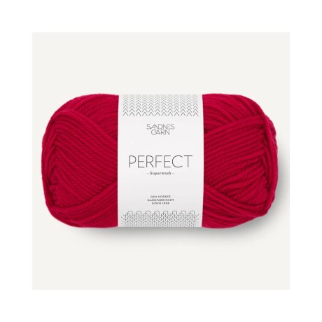 Przejdź do produktu Włóczka Perfect 4219 (Sandnes Garn)