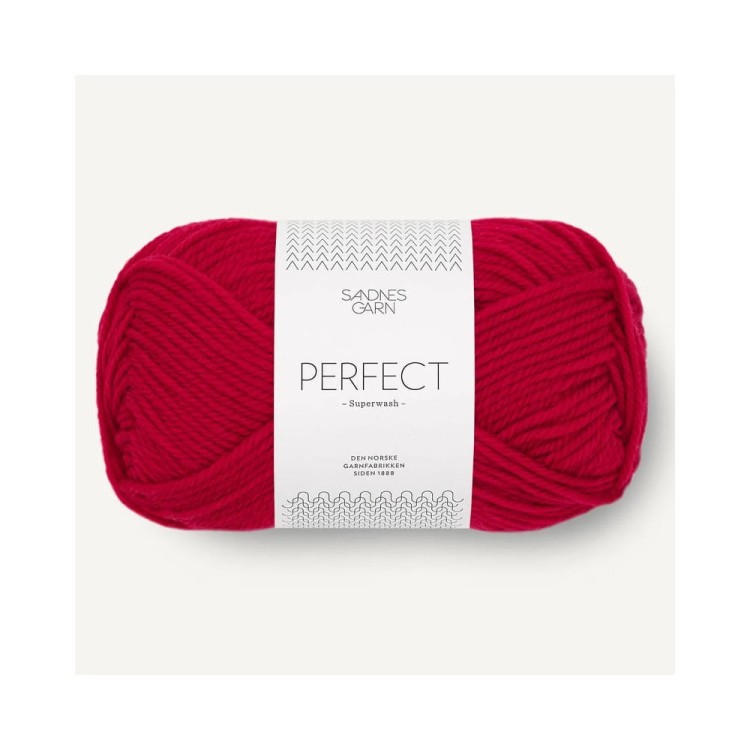 Włóczka Perfect 4219 (Sandnes Garn)