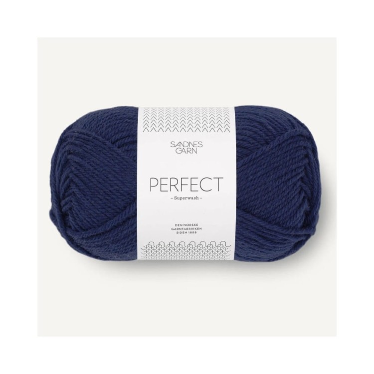 Włóczka Perfect 5575 (Sandnes Garn)