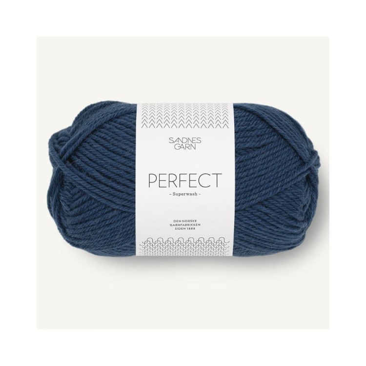 Włóczka Perfect 6062 (Sandnes Garn)