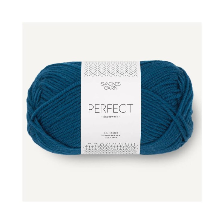 Włóczka Perfect 6063 (Sandnes Garn)