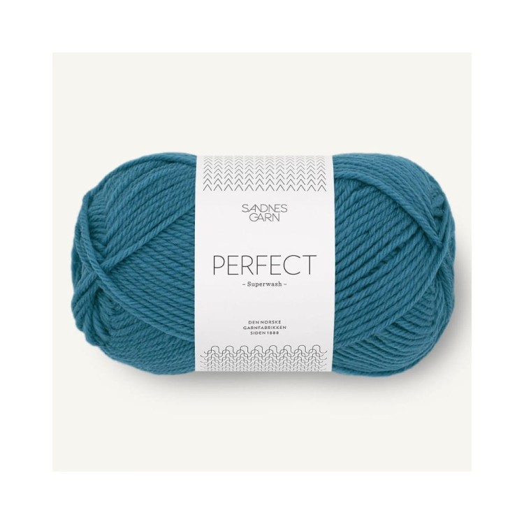 Włóczka Perfect 6553 (Sandnes Garn)