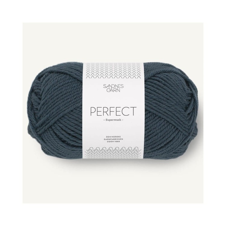 Włóczka Perfect 6580 (Sandnes Garn)