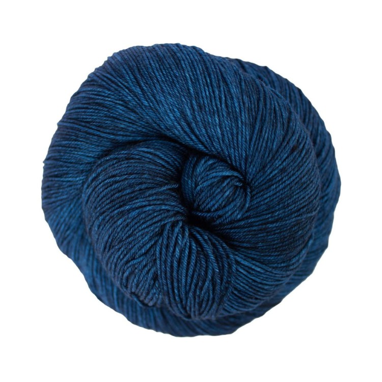 Włóczka Ultimate Sock Azul Profundo 150 (Malabrigo)