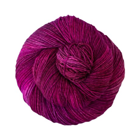 Przejdź do produktu Włóczka Ultimate Sock Magenta 214 (Malabrigo)