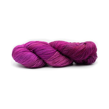 Przejdź do produktu Włóczka Ultimate Sock Magenta 214 (Malabrigo)