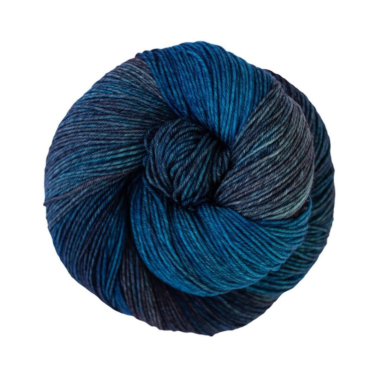Włóczka Ultimate Sock Under The Sea 362 (Malabrigo)