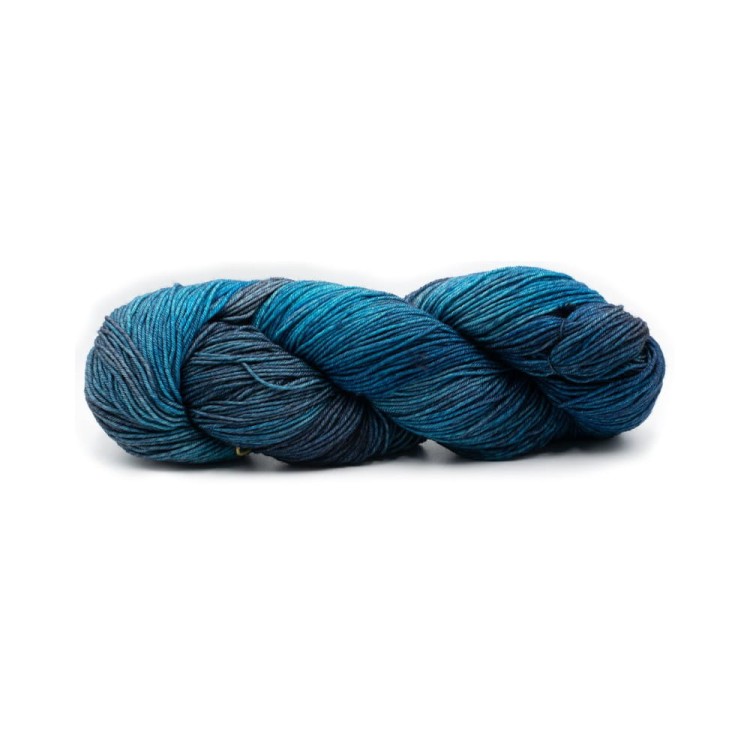 Włóczka Ultimate Sock Under The Sea 362 (Malabrigo)