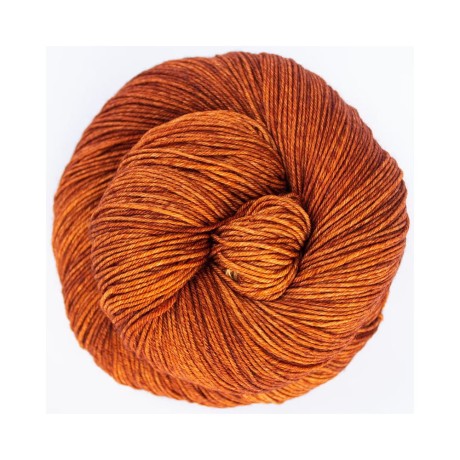 Przejdź do produktu Włóczka Ultimate Sock Caramel 142 (Malabrigo)