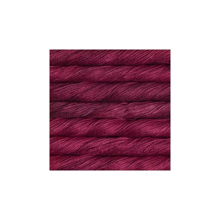 Włóczka Mora Cereza (Malabrigo)