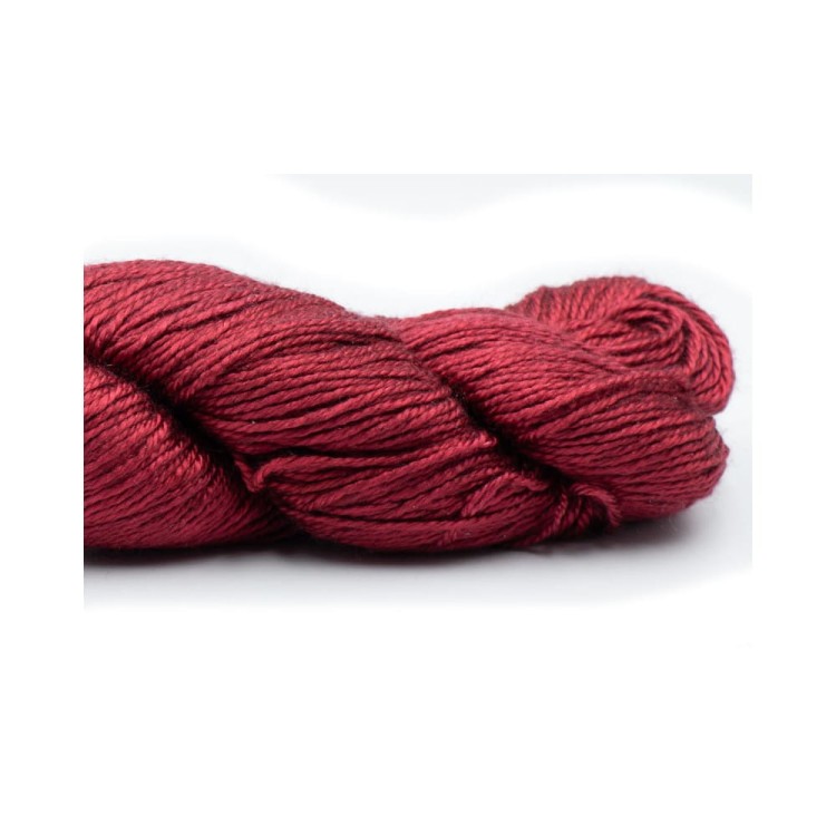 Włóczka Mora Cereza (Malabrigo)