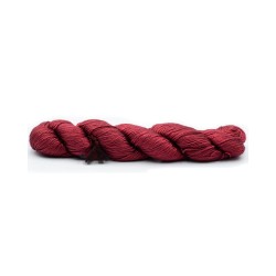 Włóczka Mora Cereza (Malabrigo)