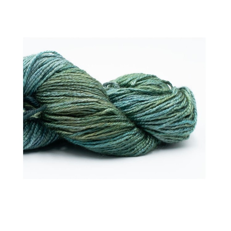 Włóczka Mora Aguas (Malabrigo)