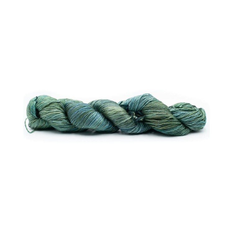 Włóczka Mora Aguas (Malabrigo)