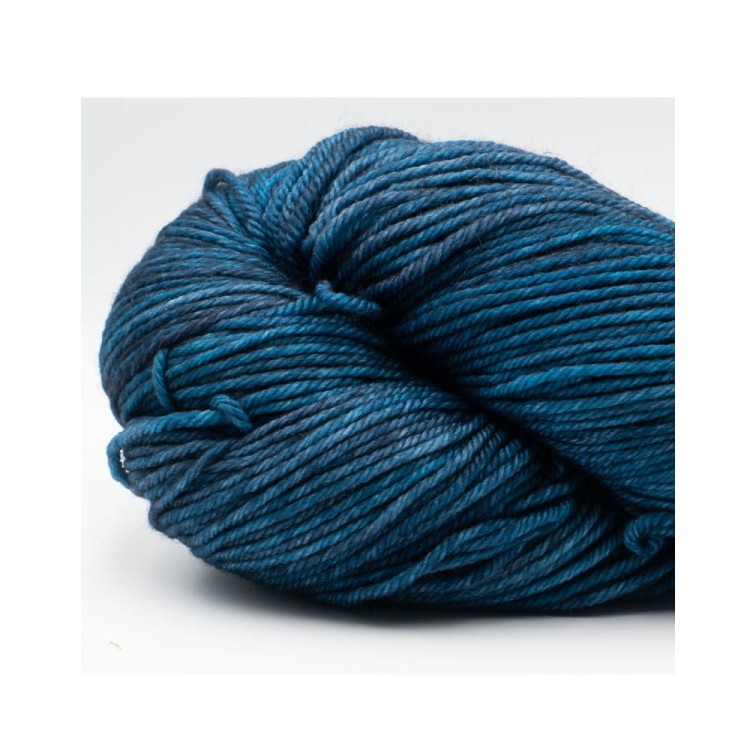 Włóczka Arroyo Bobby Blue 027 (Malabrigo)