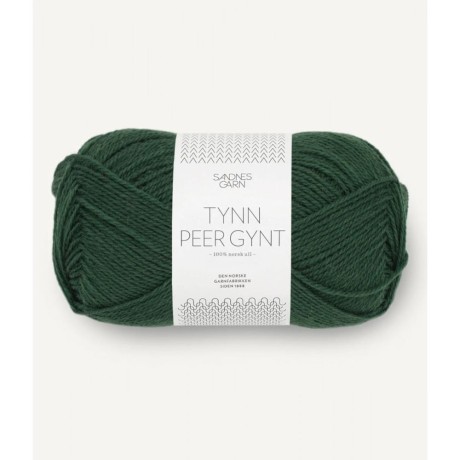Przejdź do produktu Włóczka Tynn Peer Gynt 8082 (Sandnes Garn)