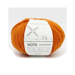 Włóczka Mota 150 (Wooldreamers)