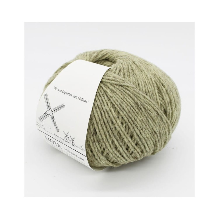 Włóczka Mota 114G (Wooldreamers)