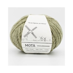 Włóczka Mota 114G (Wooldreamers)