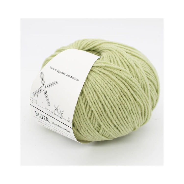 Włóczka Mota 114 (Wooldreamers)