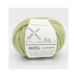 Włóczka Mota 114 (Wooldreamers)
