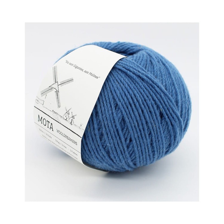 Włóczka Mota 034 (Wooldreamers)