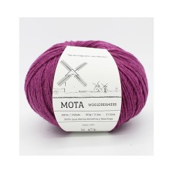 Włóczka Mota 022G (Wooldreamers)