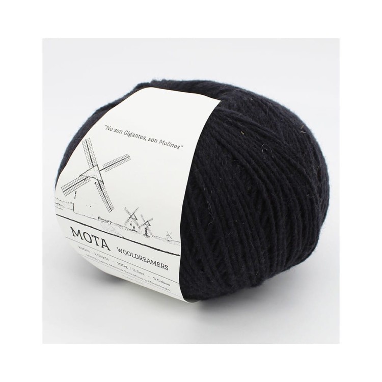 Włóczka Mota 015 (Wooldreamers)