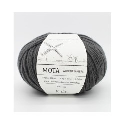 Włóczka Mota 201 (Wooldreamers)