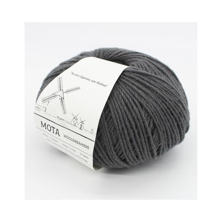 Włóczka Mota 201 (Wooldreamers)