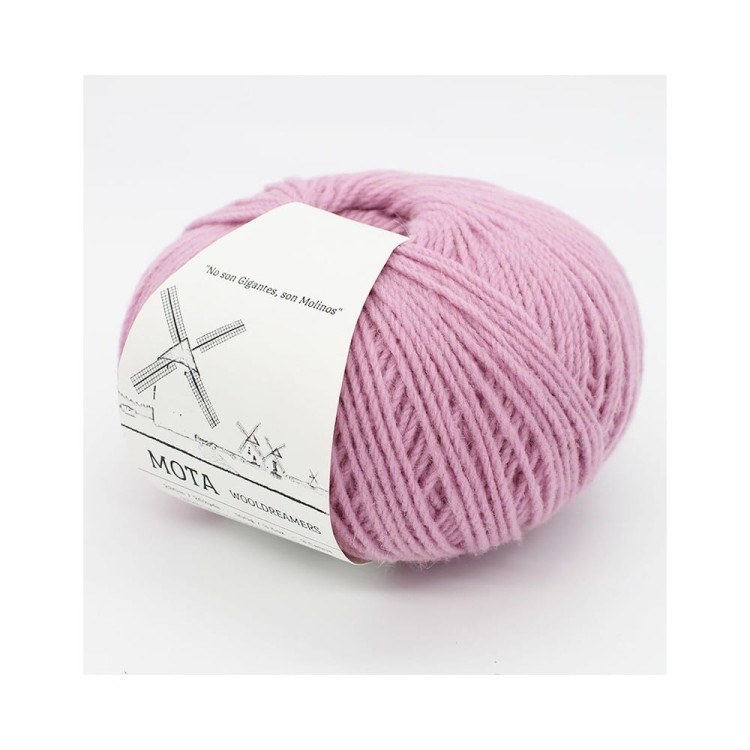 Włóczka Mota 207 (Wooldreamers)