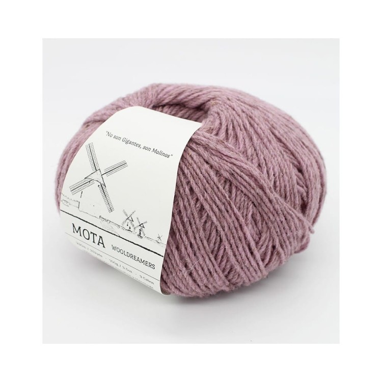 Włóczka Mota 207G (Wooldreamers)