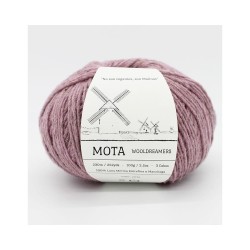 Włóczka Mota 207G (Wooldreamers)