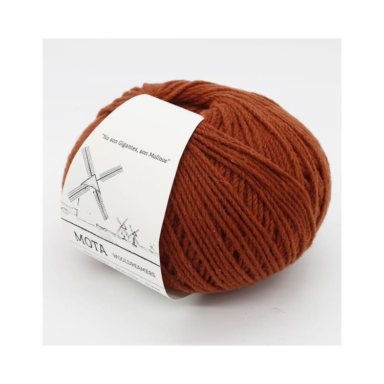 Włóczka Mota 246 (Wooldreamers)