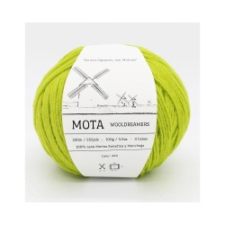 Włóczka Mota 442 (Wooldreamers)